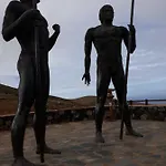 Σπίτι διακοπών La Pradera *