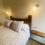 La Pradera Σπίτι διακοπών Antigua (Fuerteventura)
