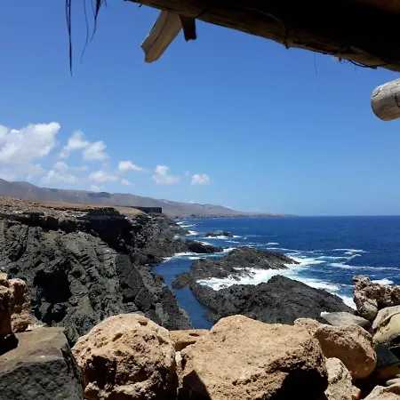 La Pradera Feriehus *