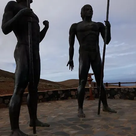 Casa vacanze La Pradera *