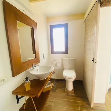 La Pradera * Antigua (Fuerteventura)