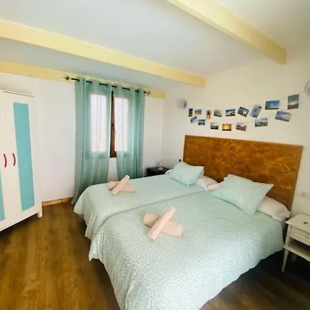 La Pradera * Antigua (Fuerteventura)