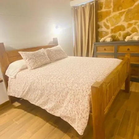 Feriehus La Pradera *