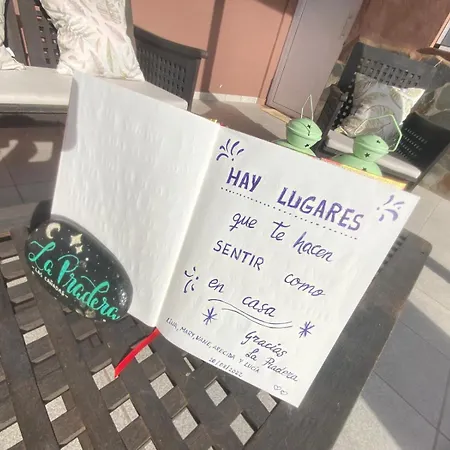 La Pradera Casa vacanze *