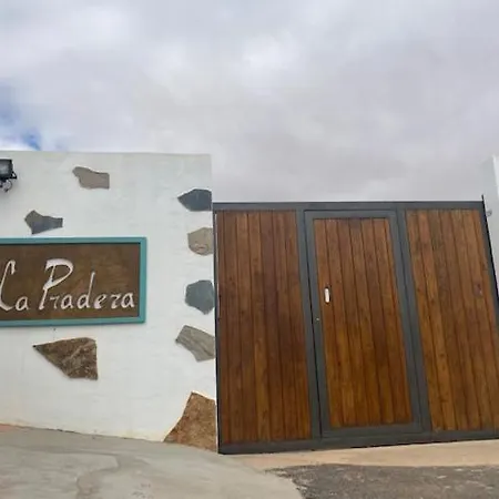 La Pradera Антигуа