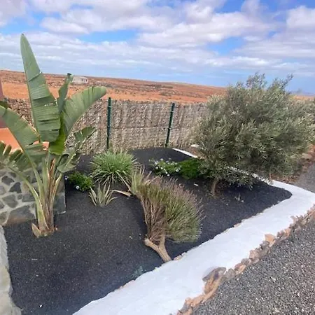 La Pradera * Antigua (Fuerteventura)