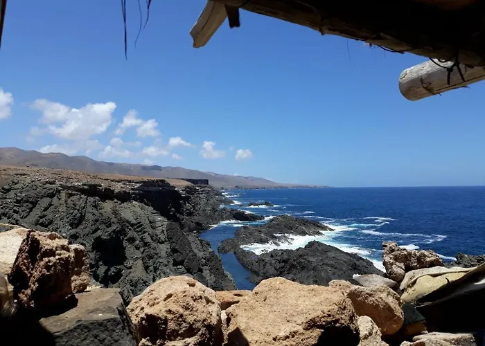 La Pradera Dom wakacyjny *