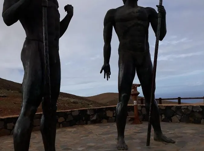 Dom wakacyjny La Pradera *