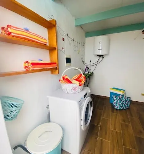 La Pradera Antigua (Fuerteventura)