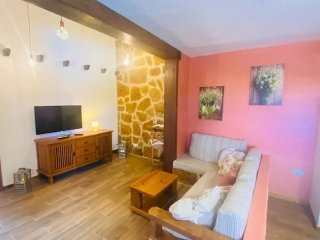 Dom wakacyjny La Pradera *