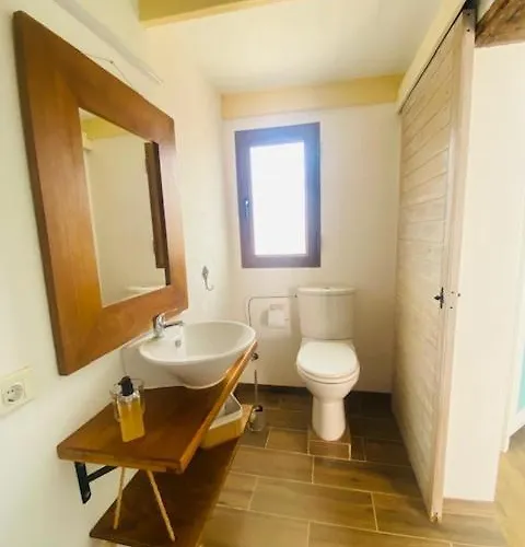 La Pradera * Antigua (Fuerteventura)