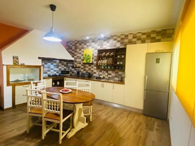 La Pradera Dom wakacyjny Antigua (Fuerteventura)