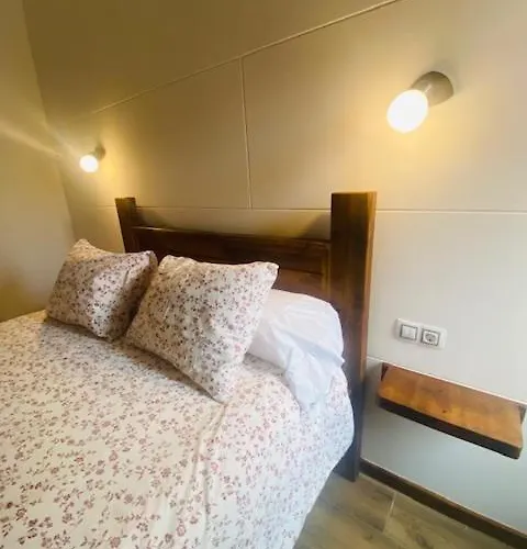 La Pradera Dom wakacyjny Antigua (Fuerteventura)