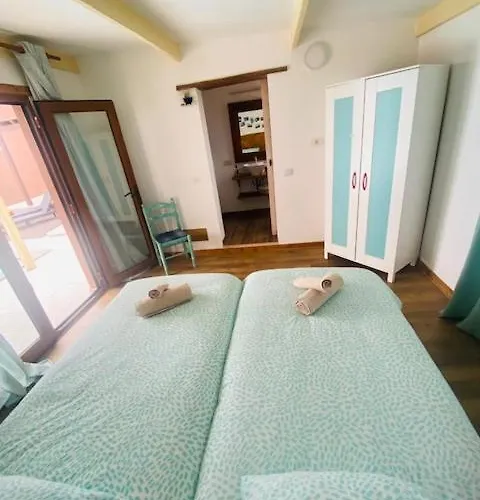 La Pradera Dom wakacyjny