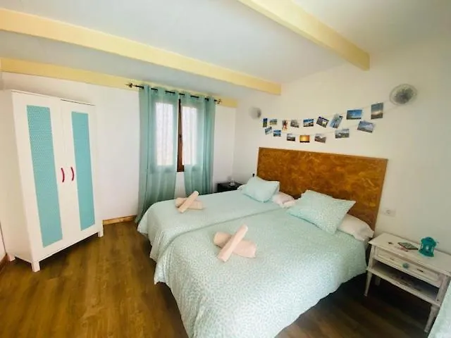 La Pradera * Antigua (Fuerteventura)