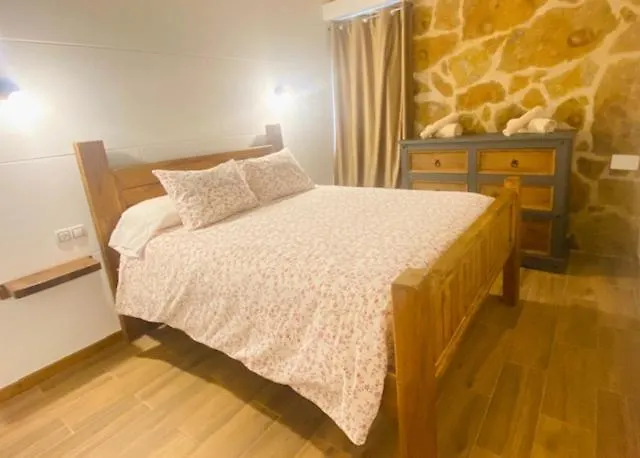 Dom wakacyjny La Pradera *