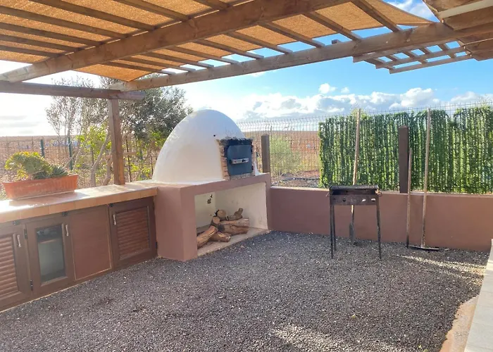 La Pradera Antigua (Fuerteventura)