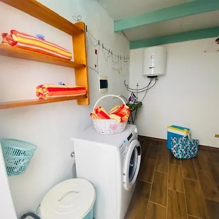 La Pradera Antigua (Fuerteventura)