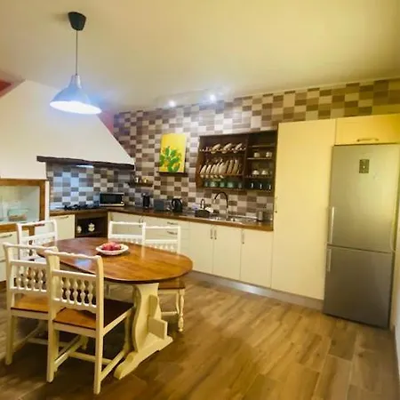 La Pradera Tatil Evi Antigua (Fuerteventura)