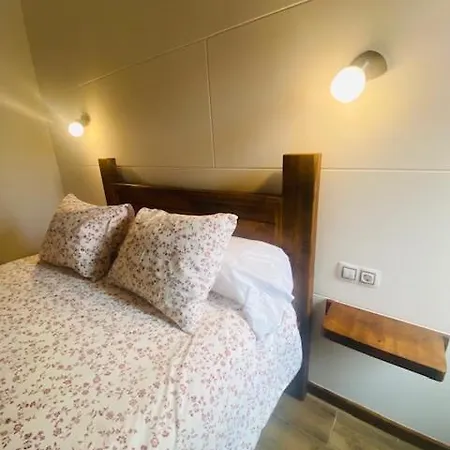 La Pradera Tatil Evi Antigua (Fuerteventura)