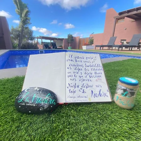La Pradera Tatil Evi Antigua (Fuerteventura)