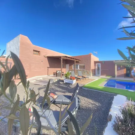 La Pradera * Antigua (Fuerteventura)