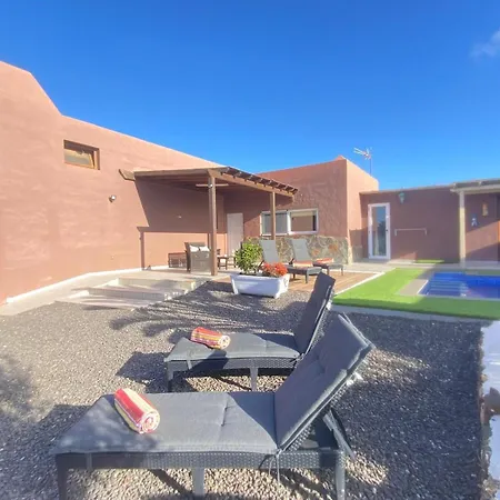 Tatil Evi La Pradera