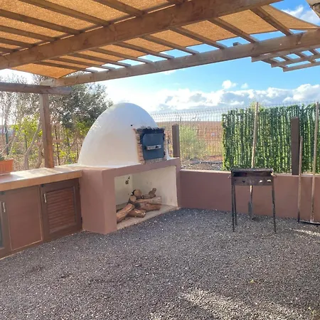 La Pradera Antigua (Fuerteventura)